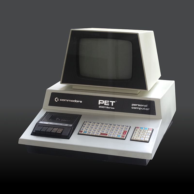 Commodore PET 2001