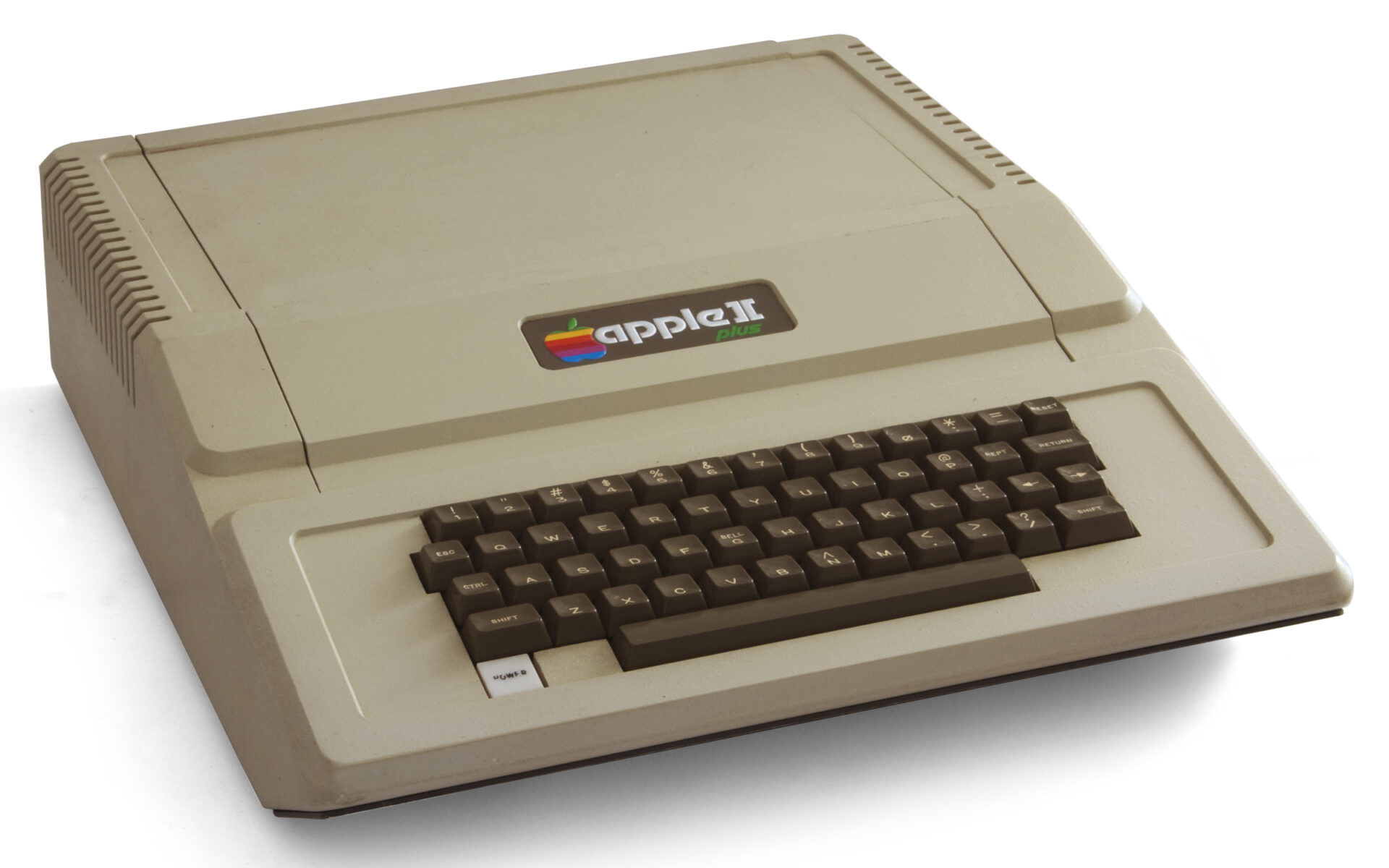 Apple ][ Europlus