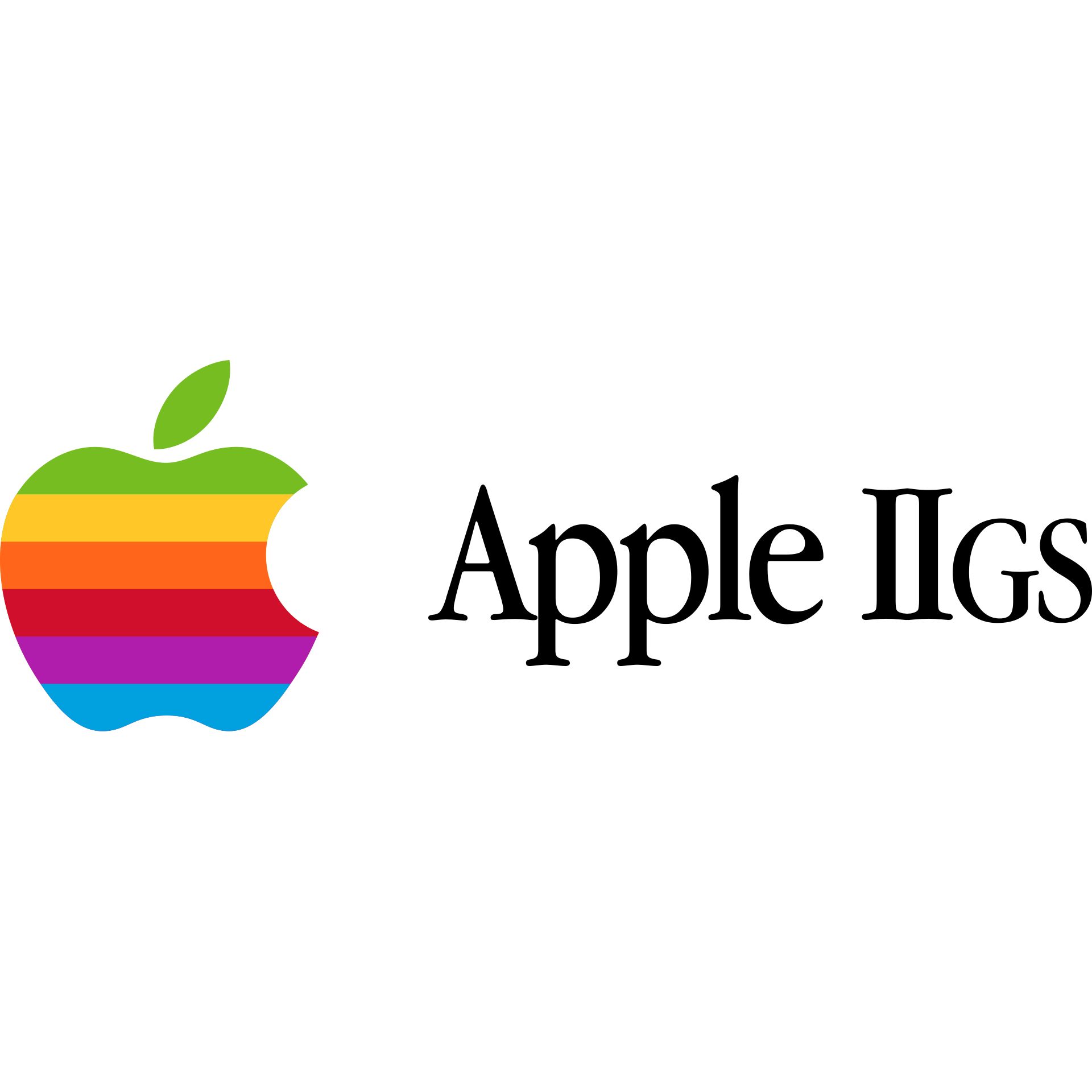 Apple IIGS ROM 01